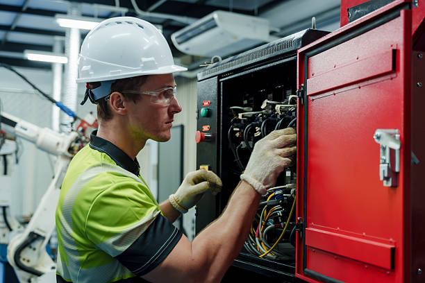 24/7 Emergency Electrical Inspection experts in Concordia, KS