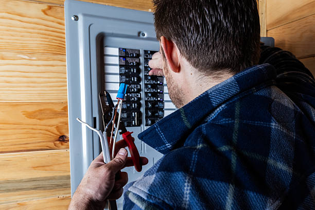 Affordable Electrical Inspection solutions in Concordia, KS